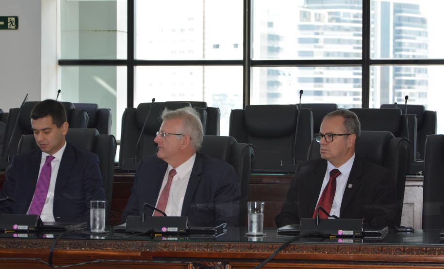 Em parceria com o CNJ, Paraná amplia emissão de documentação civil e identificação biométrica de apenados