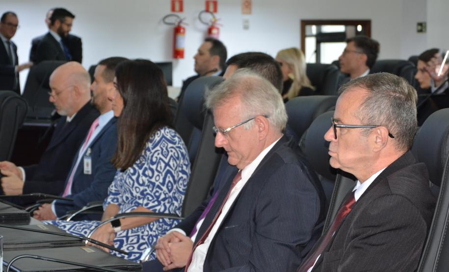 Em parceria com o CNJ, Paraná amplia emissão de documentação civil e identificação biométrica de apenados