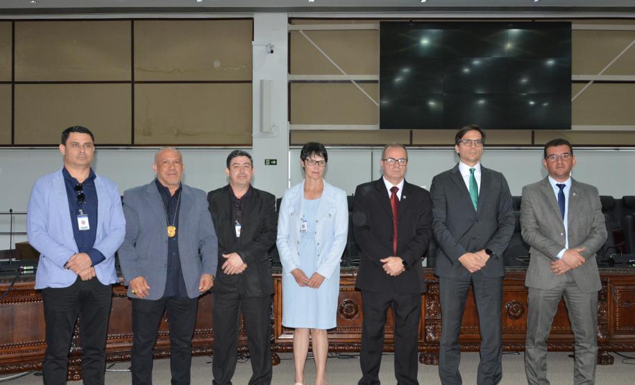 Em parceria com o CNJ, Paraná amplia emissão de documentação civil e identificação biométrica de apenados