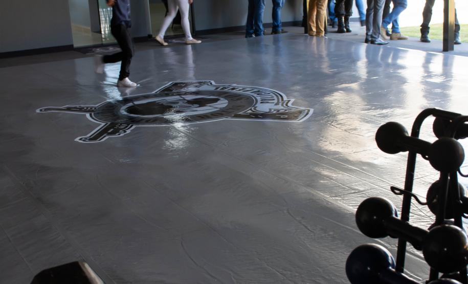 Polícia Penal do Paraná inaugura nova estrutura de operações especiais em Londrina