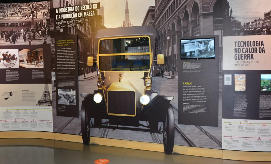 Maio Amarelo: Polícia Penal do Paraná realiza ações de educação no trânsito e prevenção de acidentes