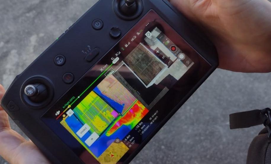 Operação Fronteiras e Divisas Integradas: Polícia Penal do Paraná realiza inspeção simultânea em quatro unidade prisionais do Estado