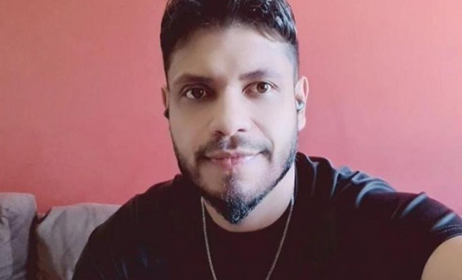 Marcelo Alves Dantas