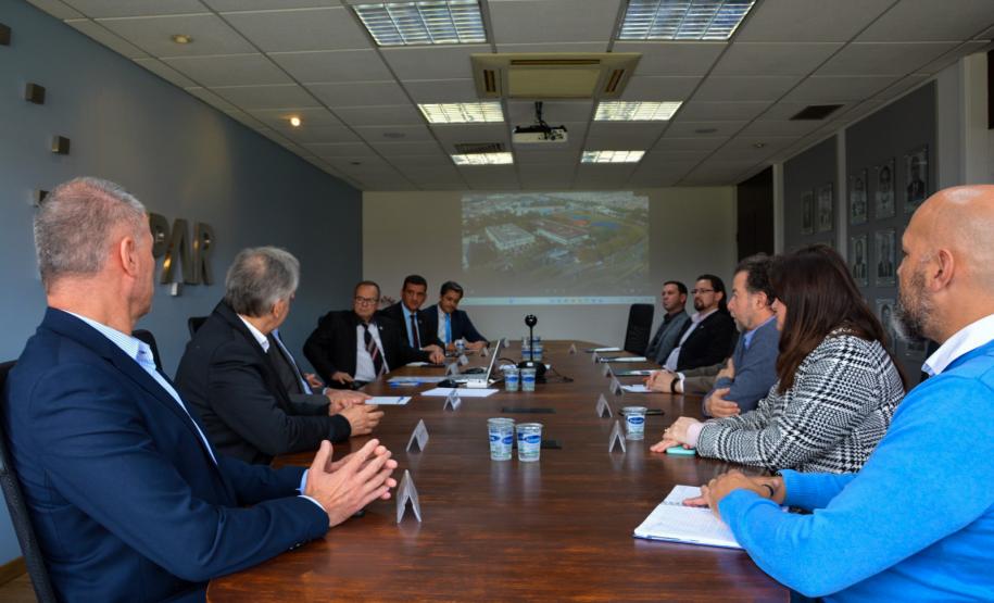 Foto: Polícia Penal do Paraná