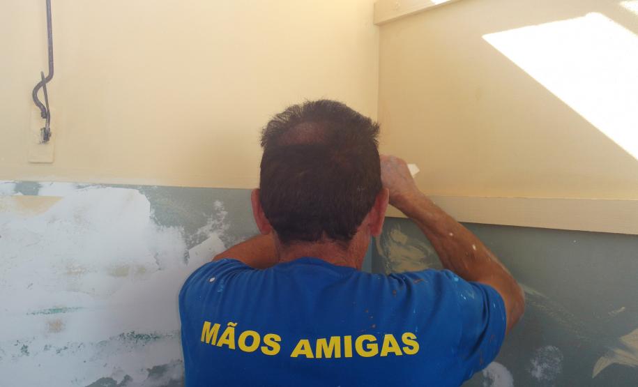 Projetos de trabalho no sistema prisional do Paraná são pauta no fórum nacional de parcerias da União