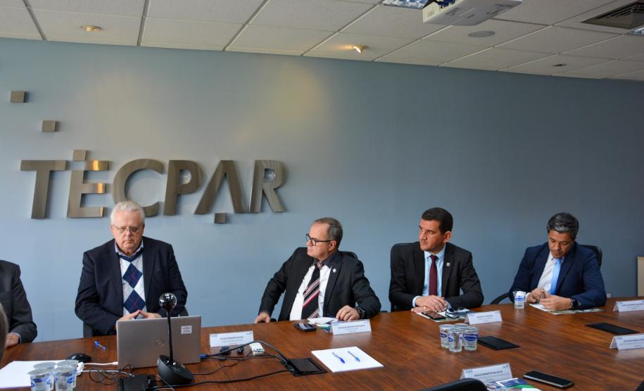 Foto: Polícia Penal do Paraná