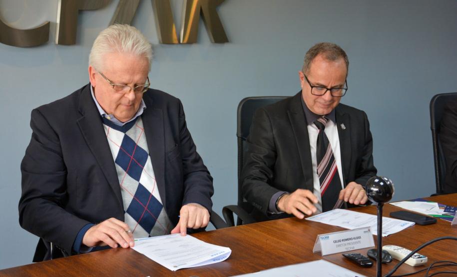 Foto: Polícia Penal do Paraná