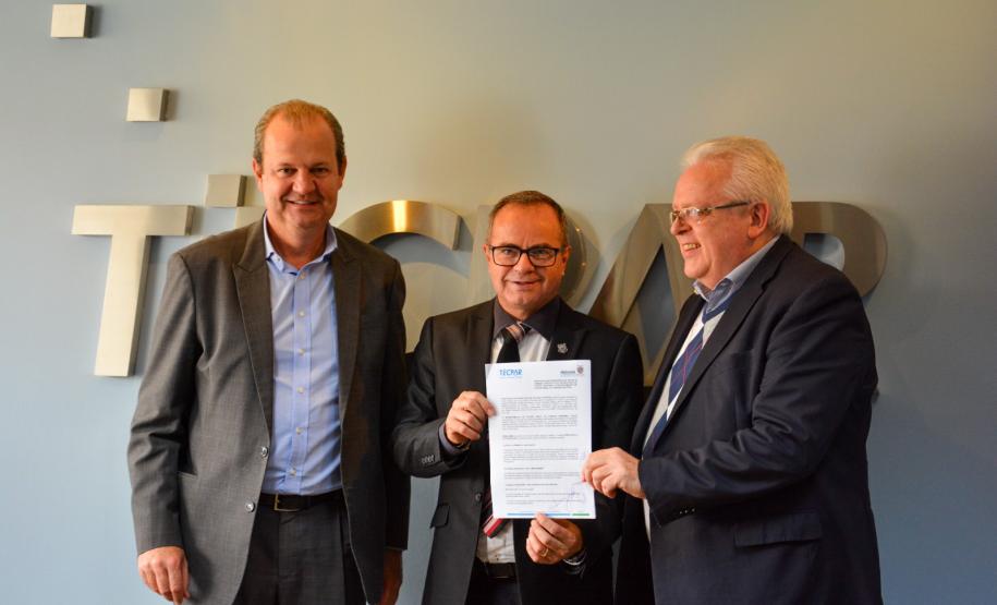 Foto: Polícia Penal do Paraná