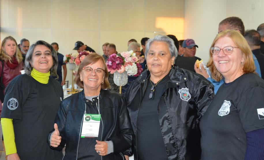 Foto: Polícia Penal do Paraná