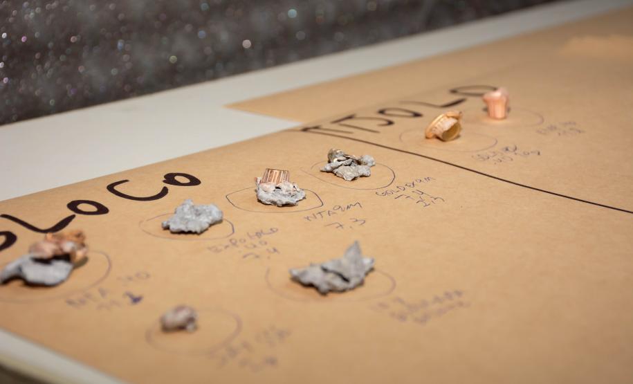 Polícia Penal do Paraná ministra formação exclusiva de balística às forças policiais de Londrina