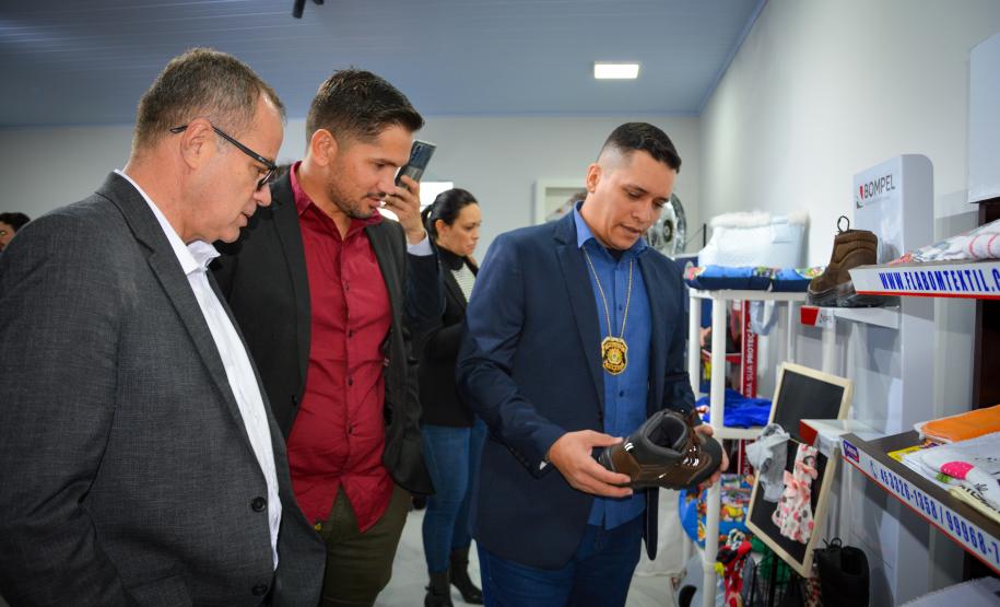 Reunião do Consej no Paraná reúne 23 secretários da administração penitenciária do país