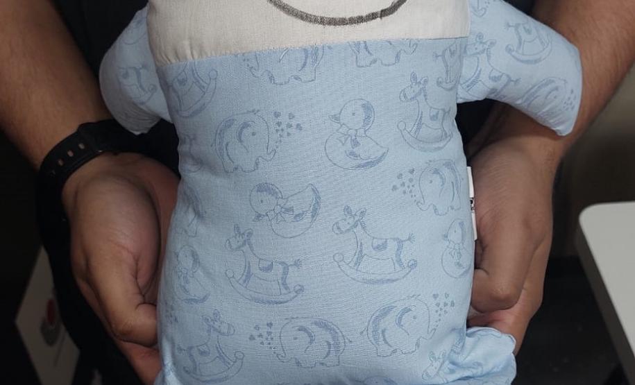 Foto: Polícia Penal do Paraná