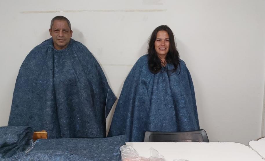 Foto: Polícia Penal do Paraná