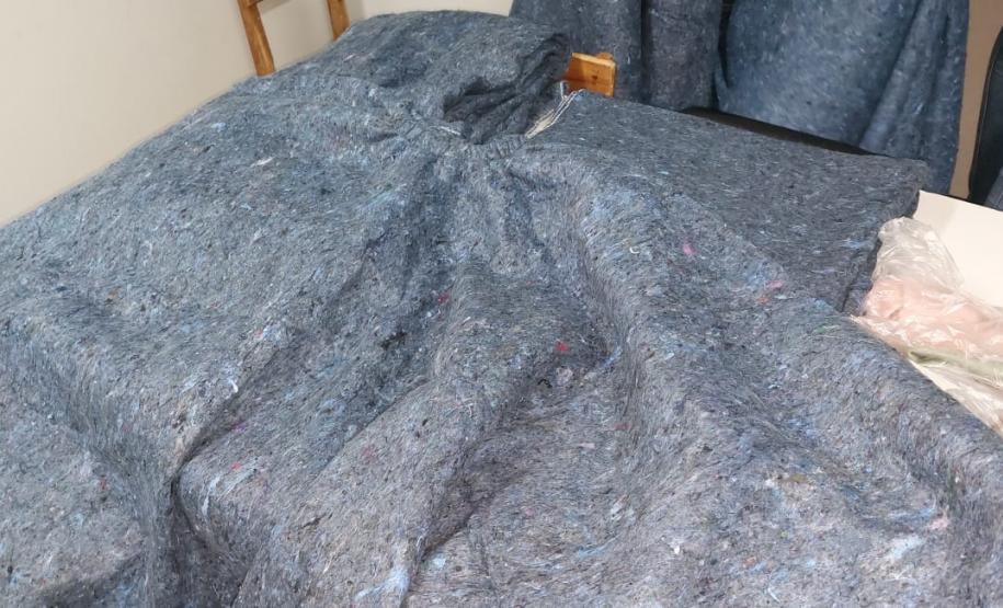 Foto: Polícia Penal do Paraná