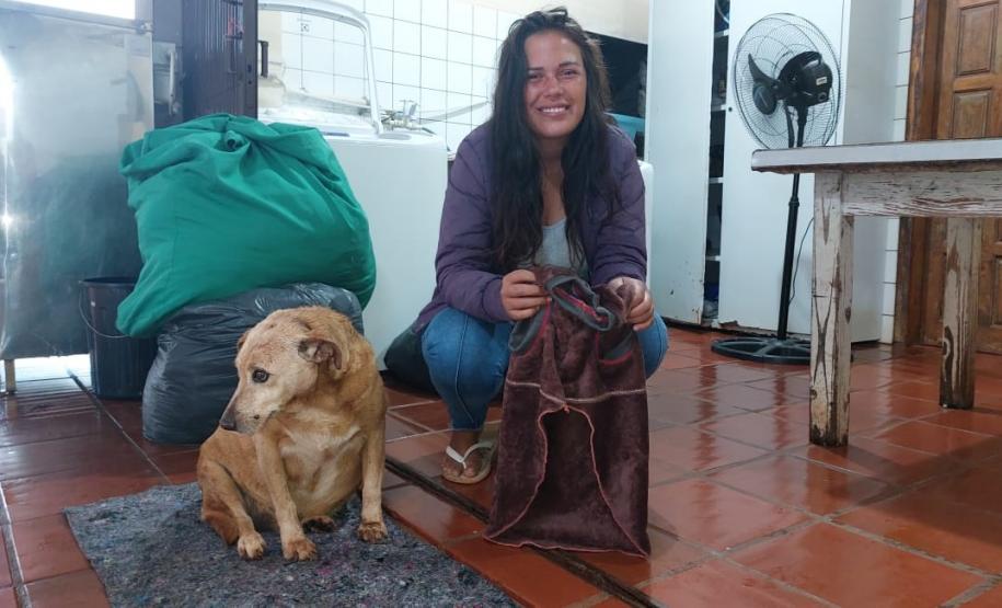 Foto: Polícia Penal do Paraná