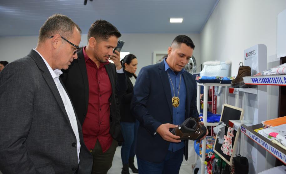 Foto: Polícia Penal do Paraná