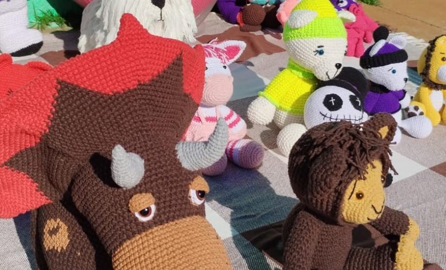 Foto: Polícia Penal do Paraná