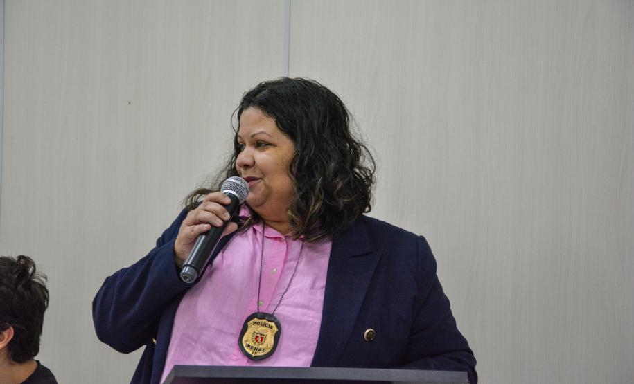 Polícia Penal do Paraná inicia entrega de novas identidades funcionais aos servidores