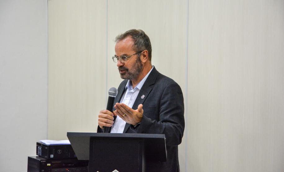 Polícia Penal do Paraná inicia entrega de novas identidades funcionais aos servidores