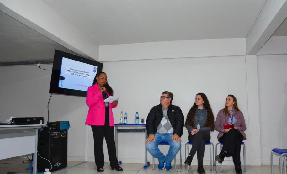 Fotos: Polícia Penal do Paraná