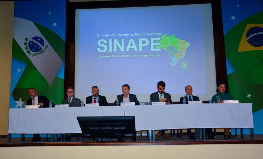 Foto: Polícia Penal do Paraná