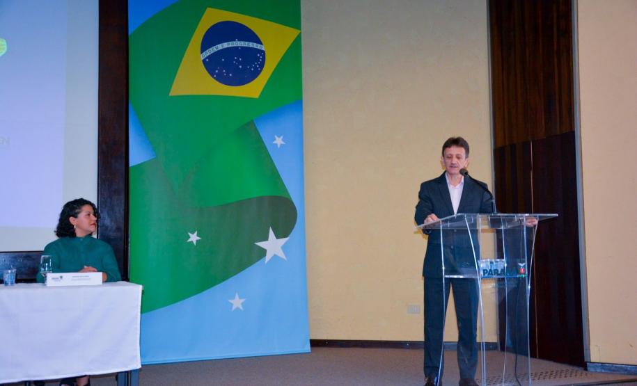 Foto: Polícia Penal do Paraná