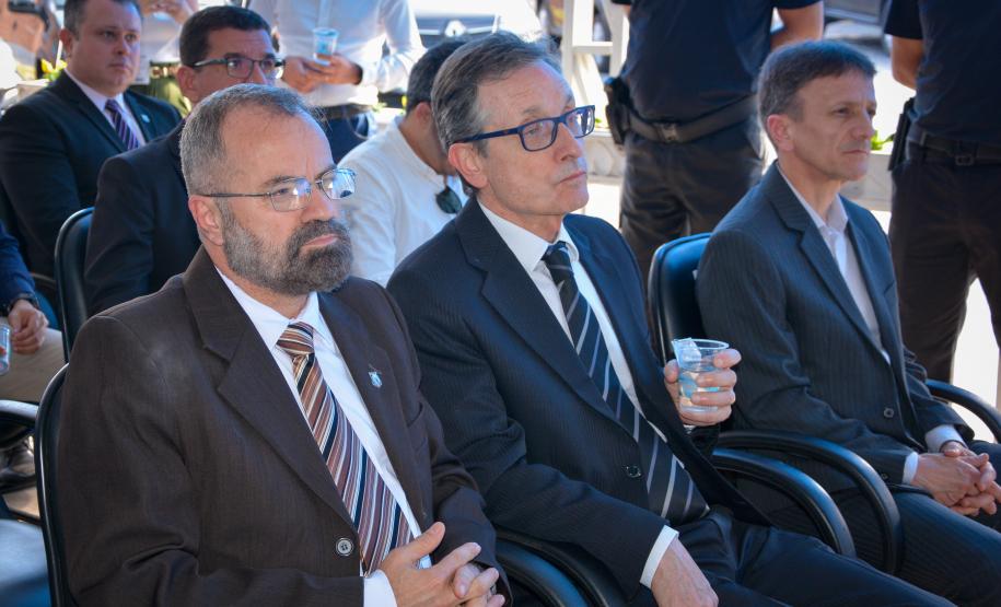 Foto: Polícia Penal do Paraná