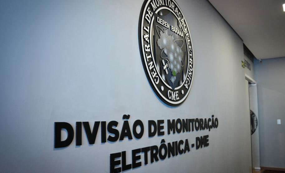 Foto: Polícia Penal do Paraná