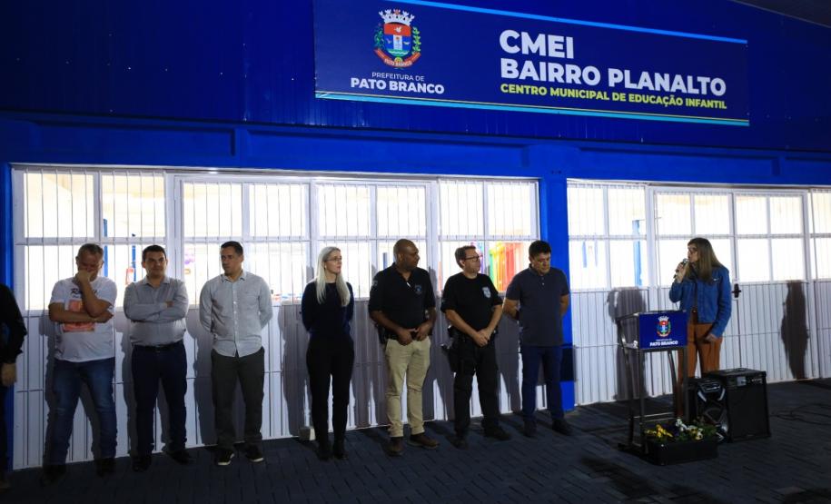 Foto: Polícia Penal do Paraná