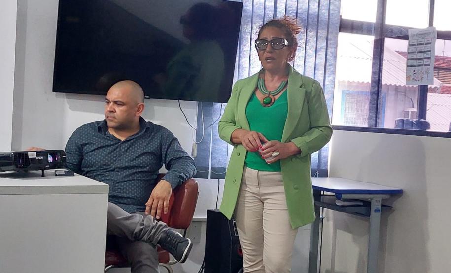 Foto: Polícia Penal do Paraná