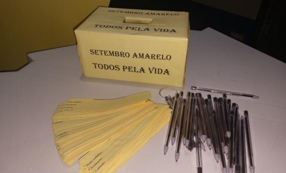 Foto: Polícia Penal do Paraná