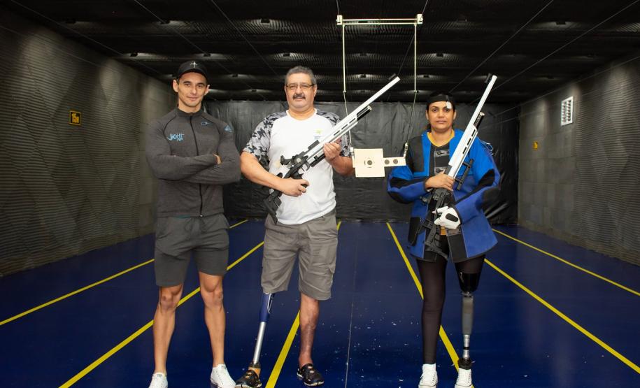 Foto: Polícia Penal do Paraná