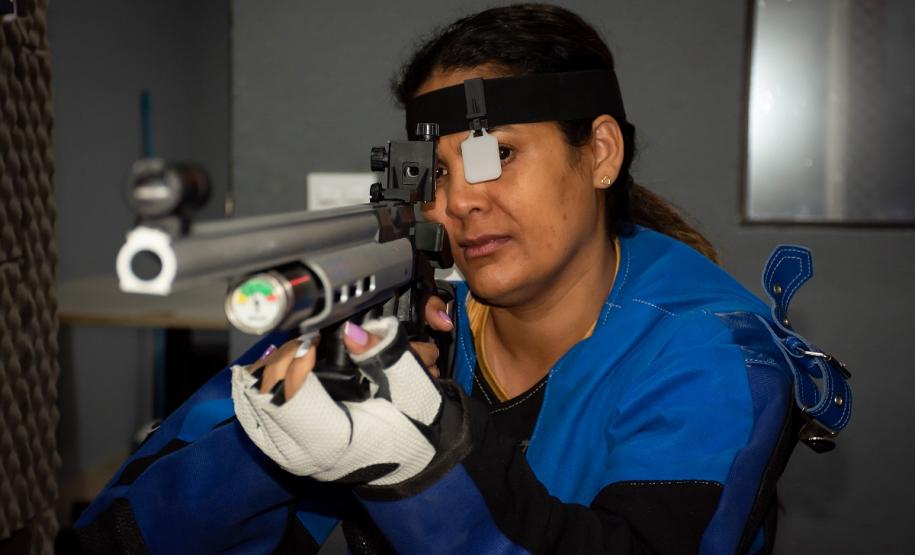 Foto: Polícia Penal do Paraná