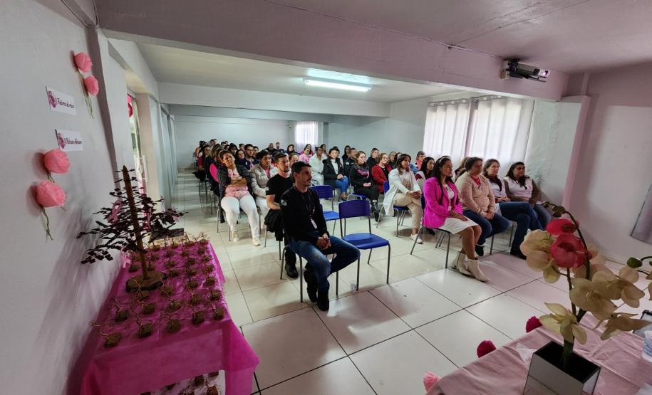 Foto: Polícia Penal do Paraná