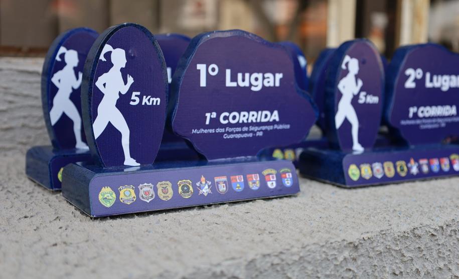 Foto: Polícia Penal do Paraná