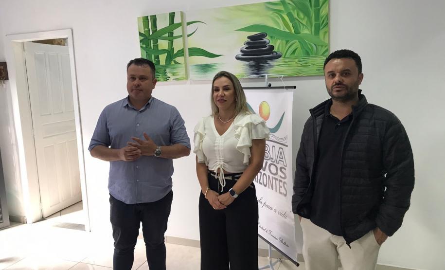 Foto: Polícia Penal do Paraná