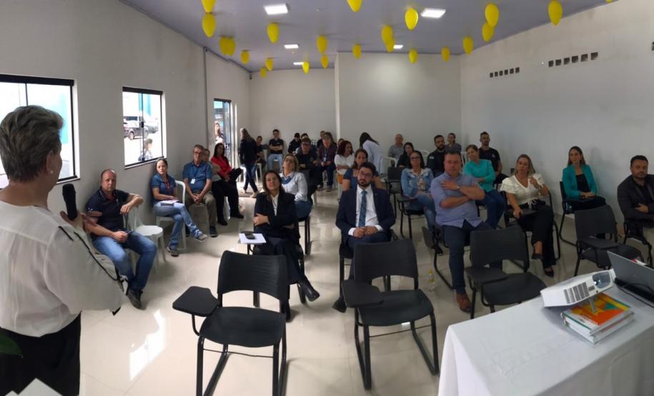 Foto: Polícia Penal do Paraná