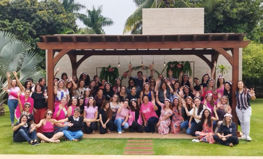 Foto: Polícia Penal do Paraná