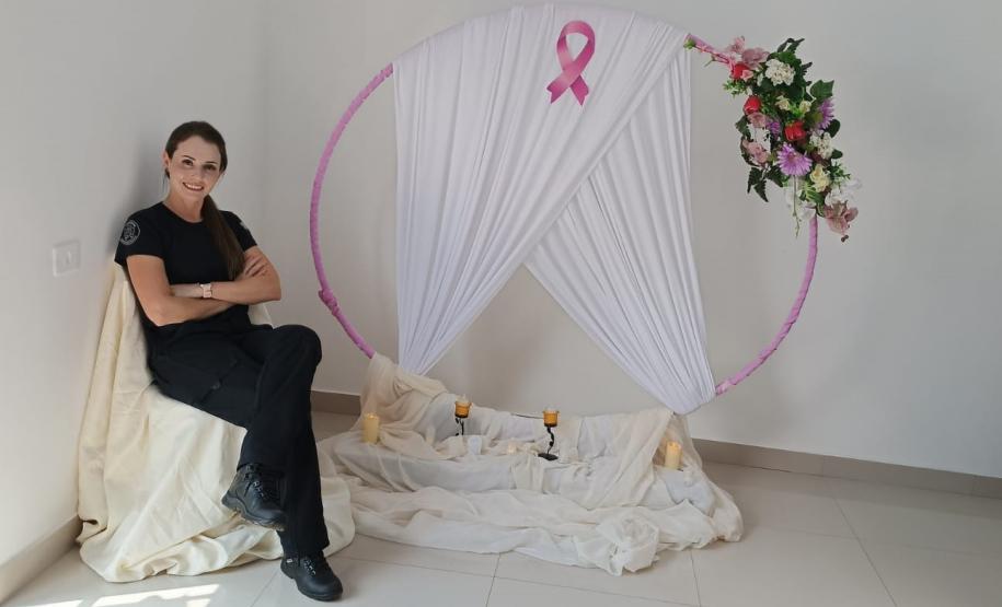 Foto: Polícia Penal do Paraná