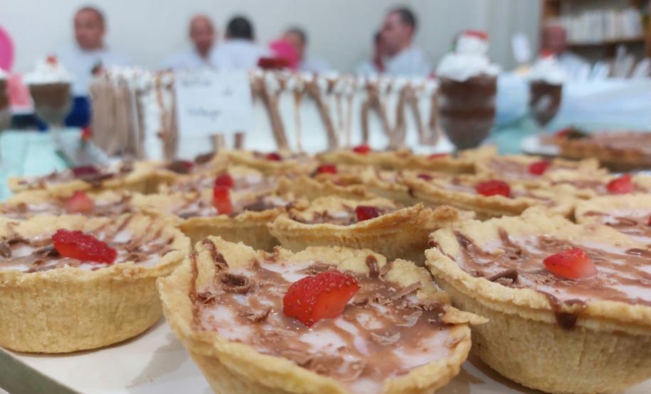 Foto: Polícia Penal do Paraná