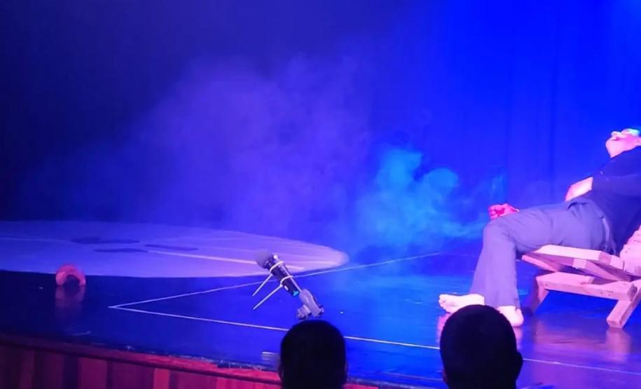 Foto: Polícia Penal do Paraná