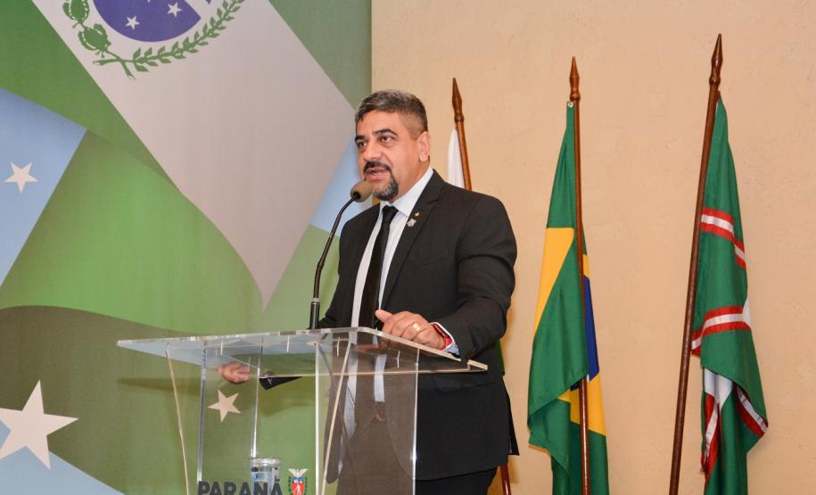 Polícia Penal do Paraná