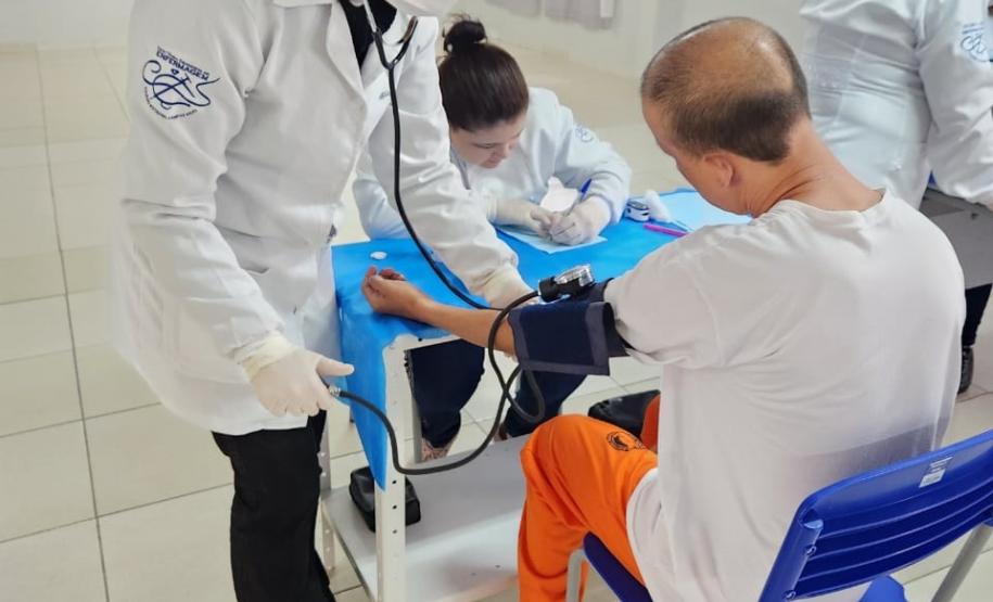 Polícia Penal do Paraná