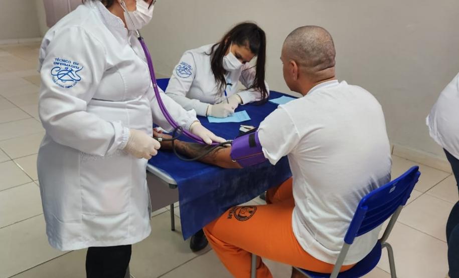 Polícia Penal do Paraná