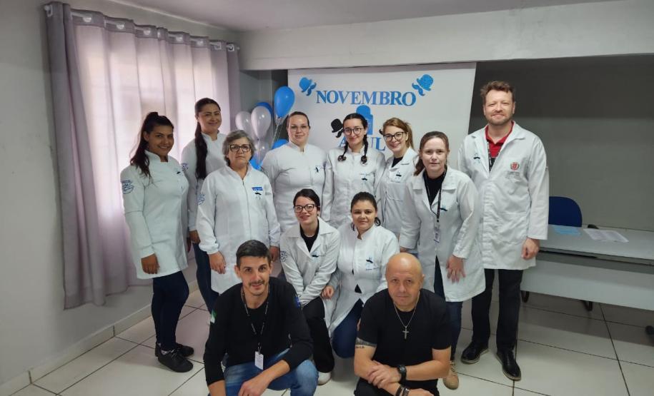 Polícia Penal do Paraná