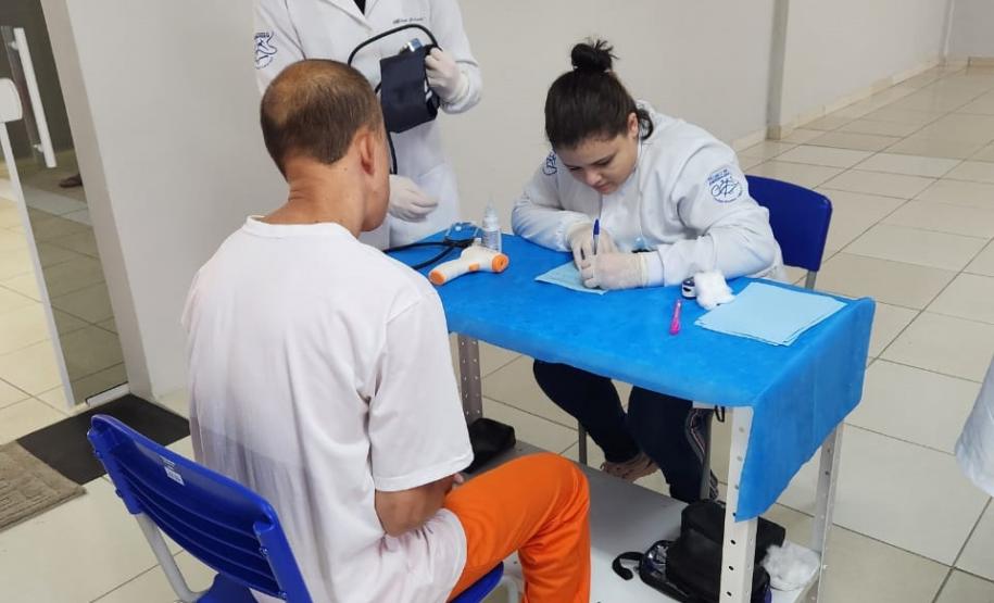 Polícia Penal do Paraná