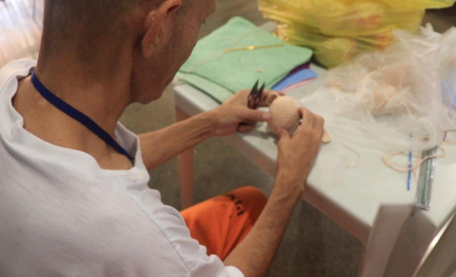 Polícia Penal do Paraná