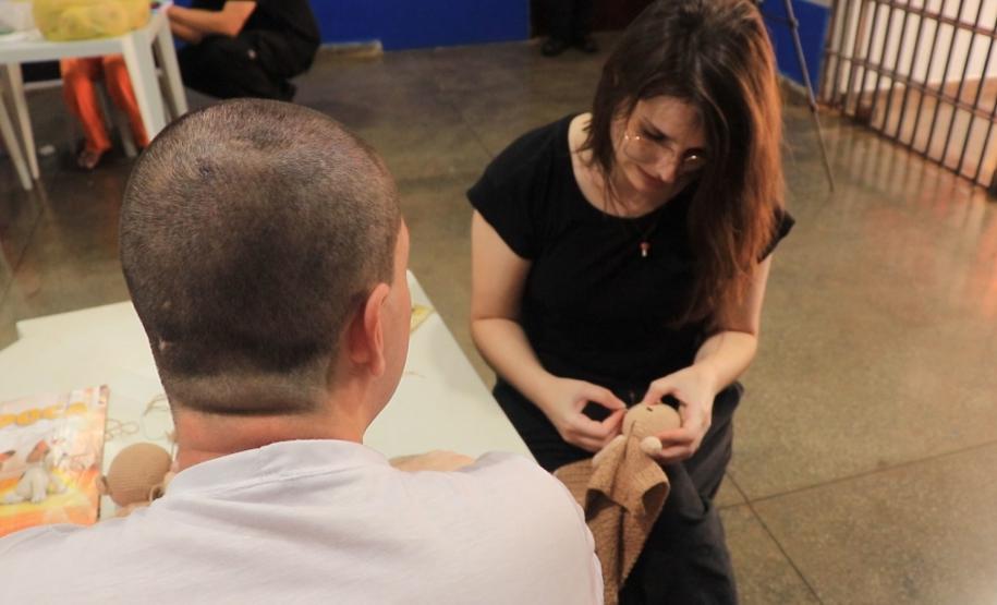 Polícia Penal do Paraná