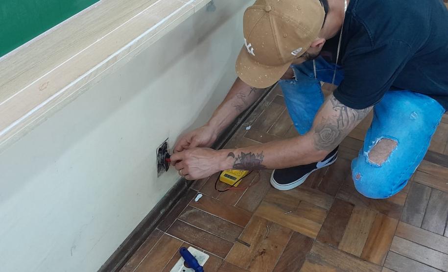 Polícia Penal do Paraná