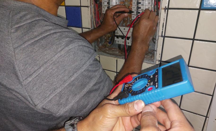 Polícia Penal do Paraná